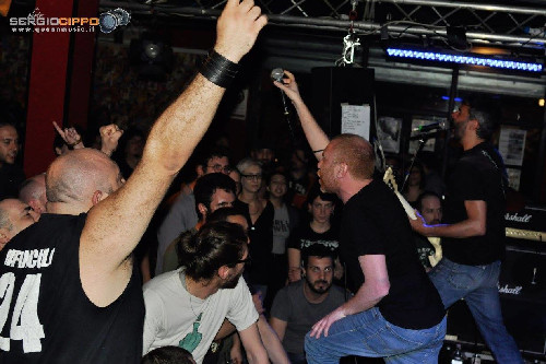 17991412 - Pic by Sergio Cippo